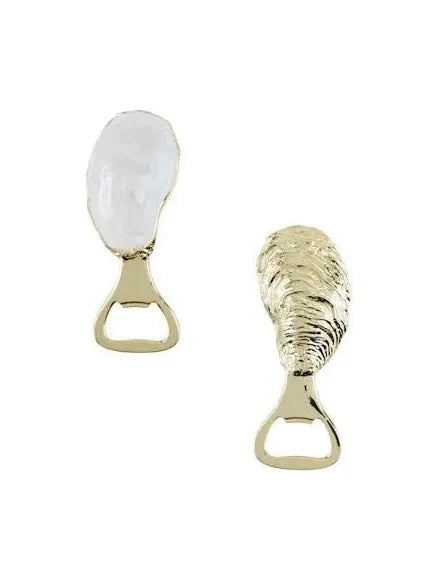 Oyster Bottle Openers