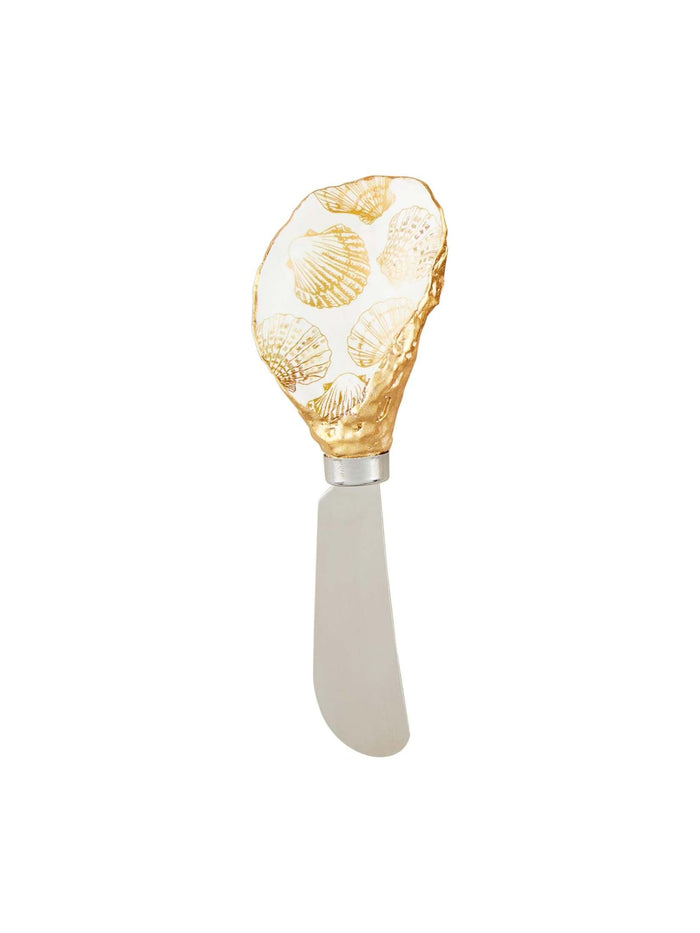 Oyster Icon Spreaders