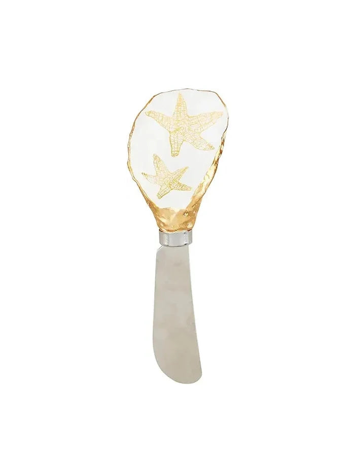 Oyster Icon Spreaders