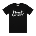P400 TEE BLACK