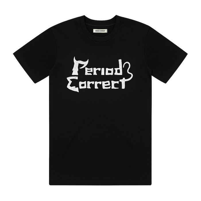 P400 TEE BLACK