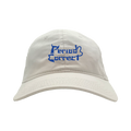 P400 WHITE HAT