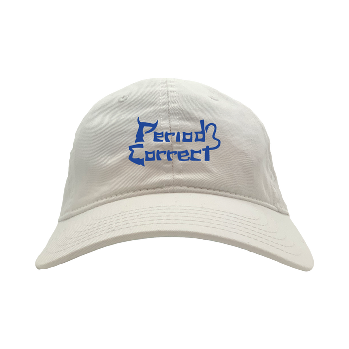 P400 WHITE HAT