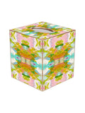 Palm Beach by Laura-Park Tissue Box Cover