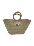 Palm Beach Tote - Natural