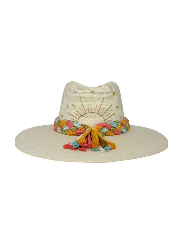 Palm Hats