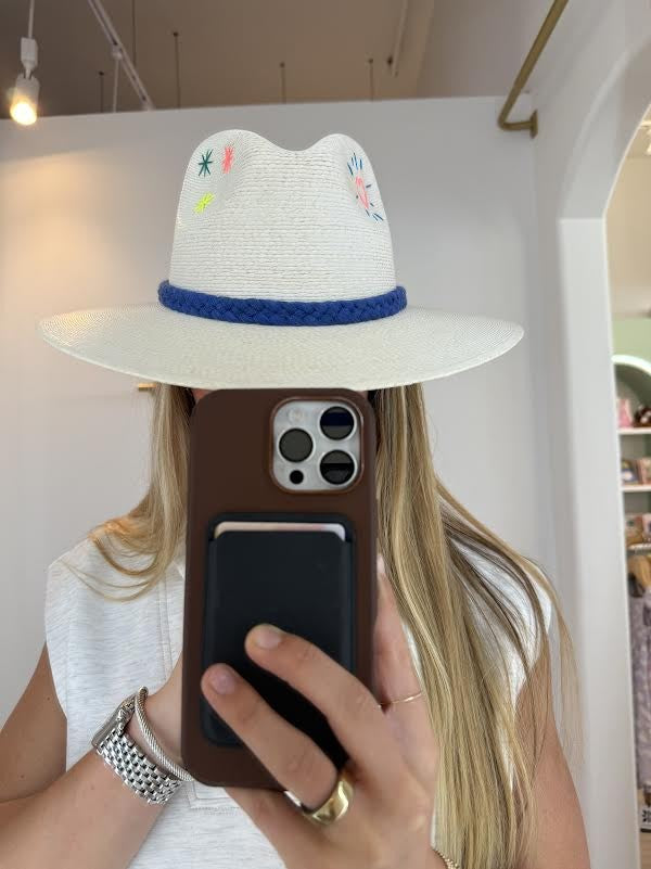 Palm Hats