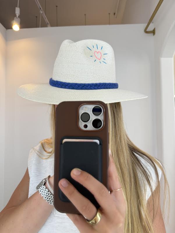 Palm Hats