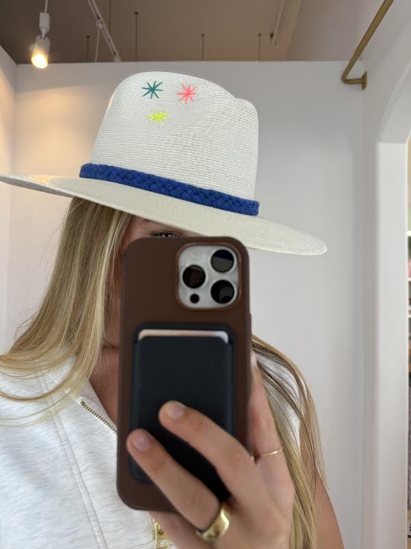 Palm Hats