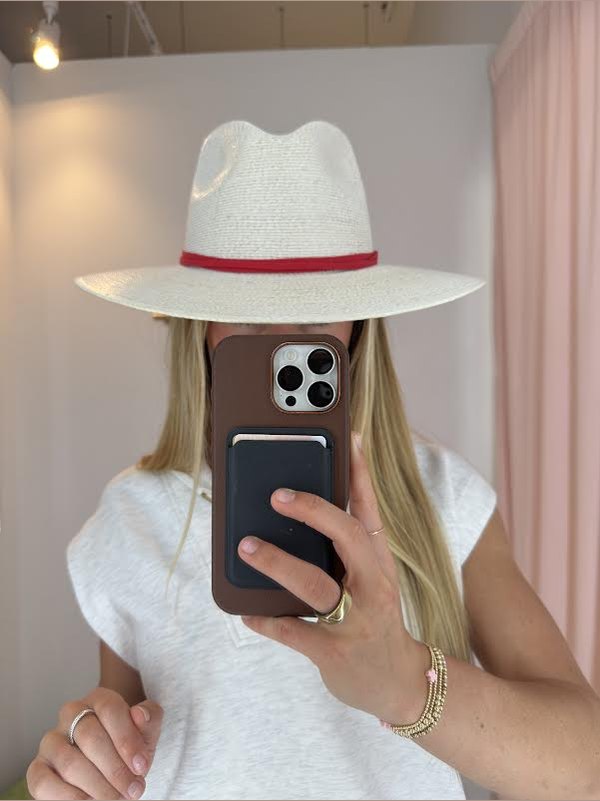Palm Hats