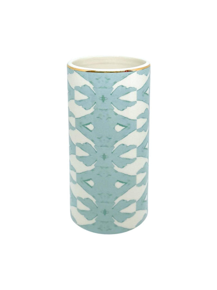 Palm Mist Vase