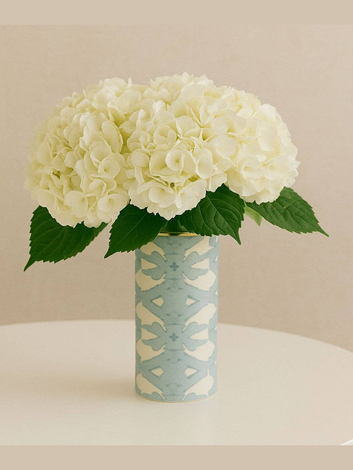 Palm Mist Vase