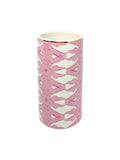 Palm Rose Vase