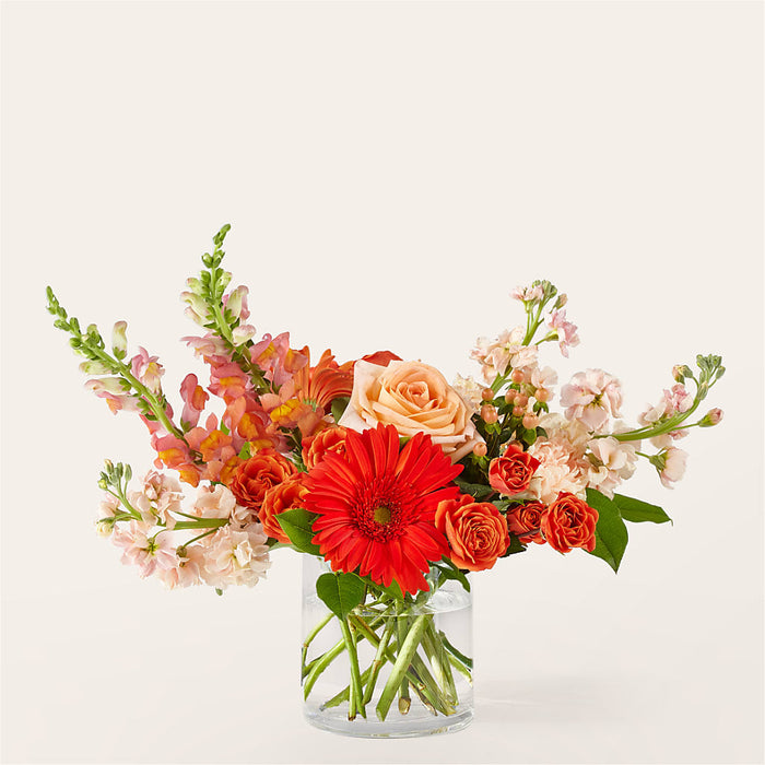 Paloma Please Bouquet – BUEHLER'S FLORAL, Wooster OH