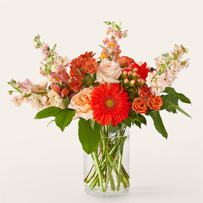 Paloma Please Bouquet – BUEHLER'S FLORAL, Wooster OH