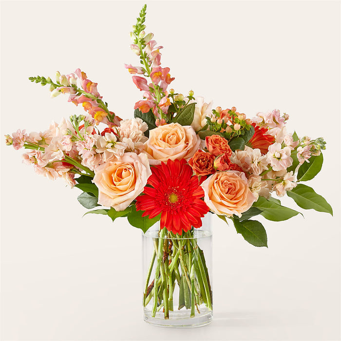 Paloma Please Bouquet – BUEHLER'S FLORAL, Wooster OH