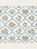 Paper Lunch Napkins 20 Ct Joyful Lattice