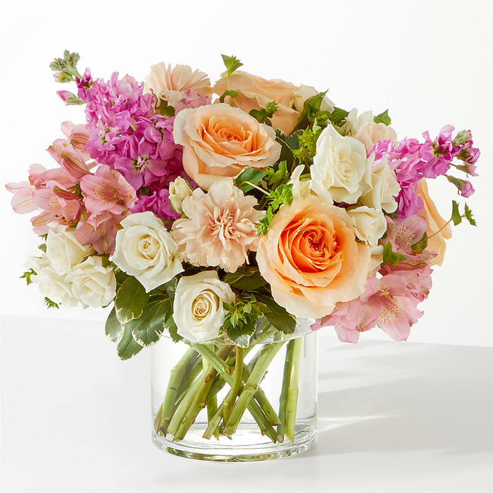 Paradise Bouquet – BUEHLER'S FLORAL, Wooster OH