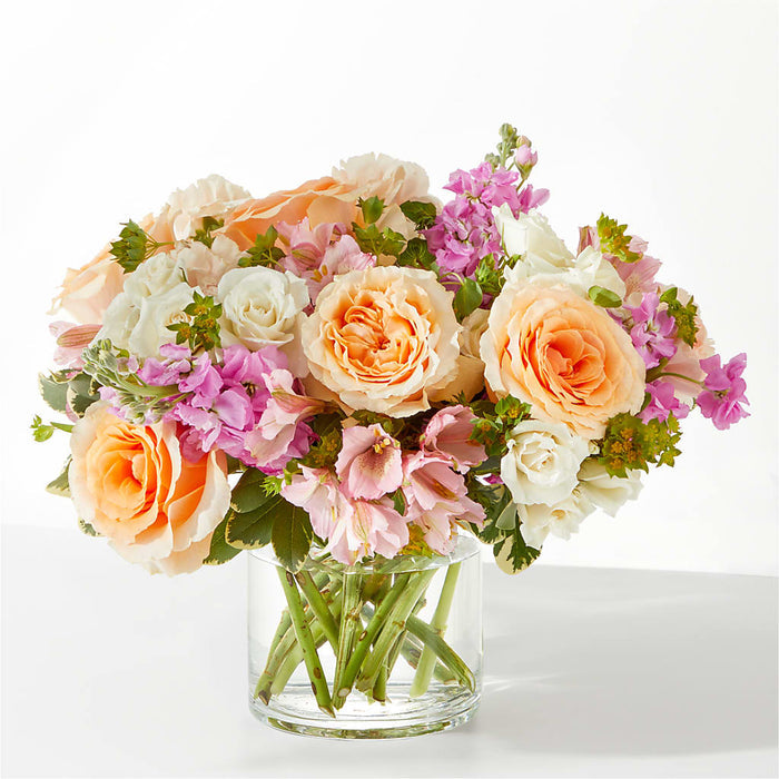 Paradise Bouquet – BUEHLER'S FLORAL, Wooster OH