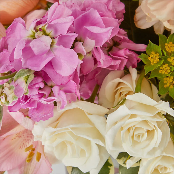Paradise Bouquet – BUEHLER'S FLORAL, Wooster OH