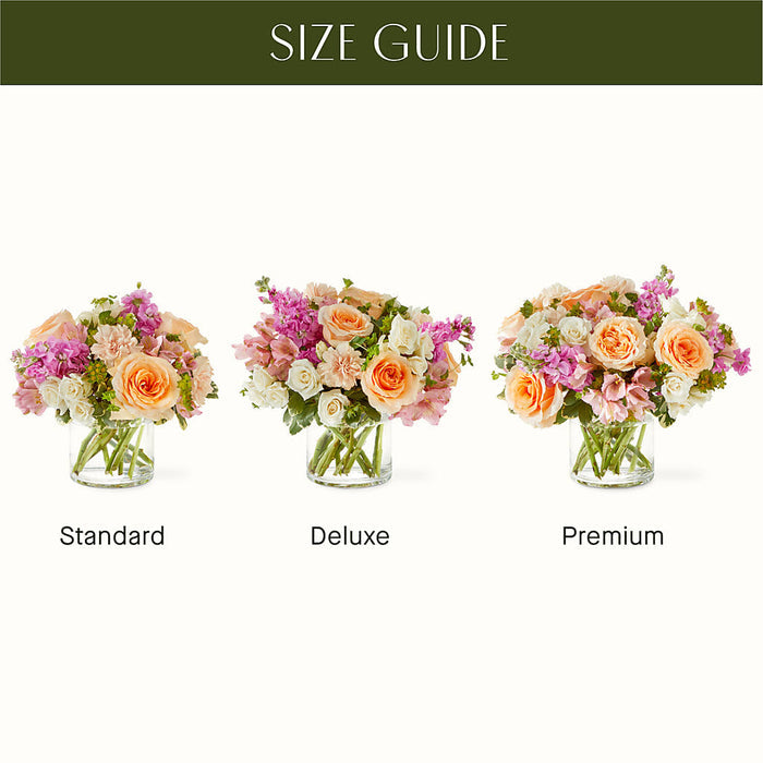 Paradise Bouquet – BUEHLER'S FLORAL, Wooster OH