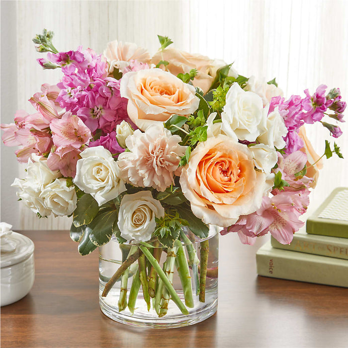Paradise Bouquet – BUEHLER'S FLORAL, Wooster OH
