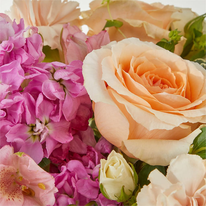 Paradise Bouquet – BUEHLER'S FLORAL, Wooster OH