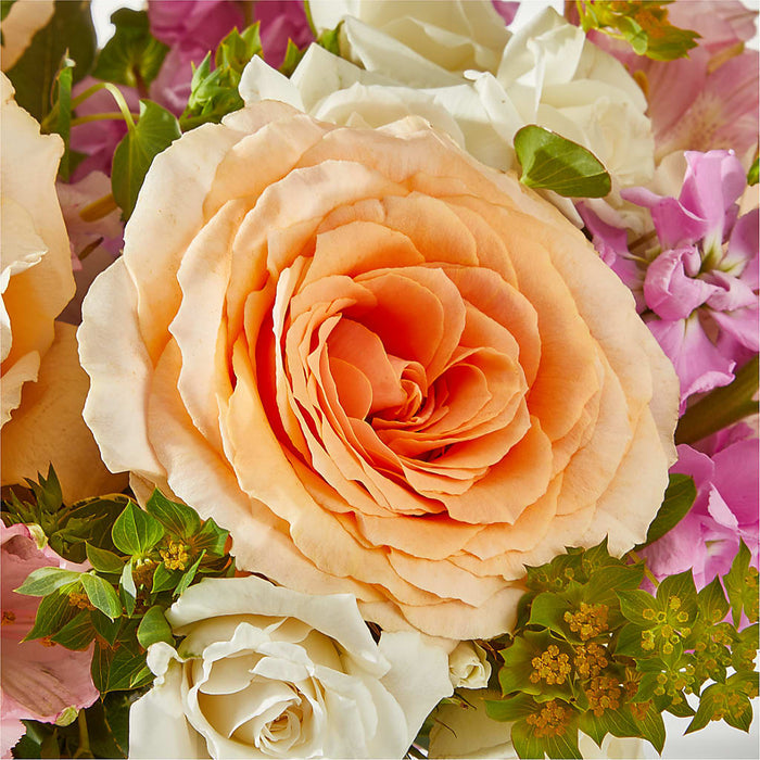 Paradise Bouquet – BUEHLER'S FLORAL, Wooster OH