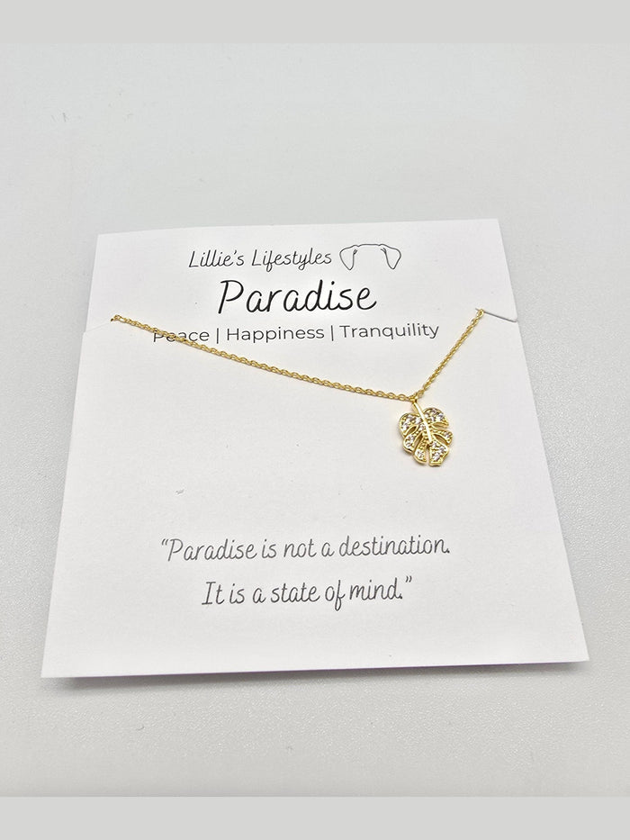 Paradise
