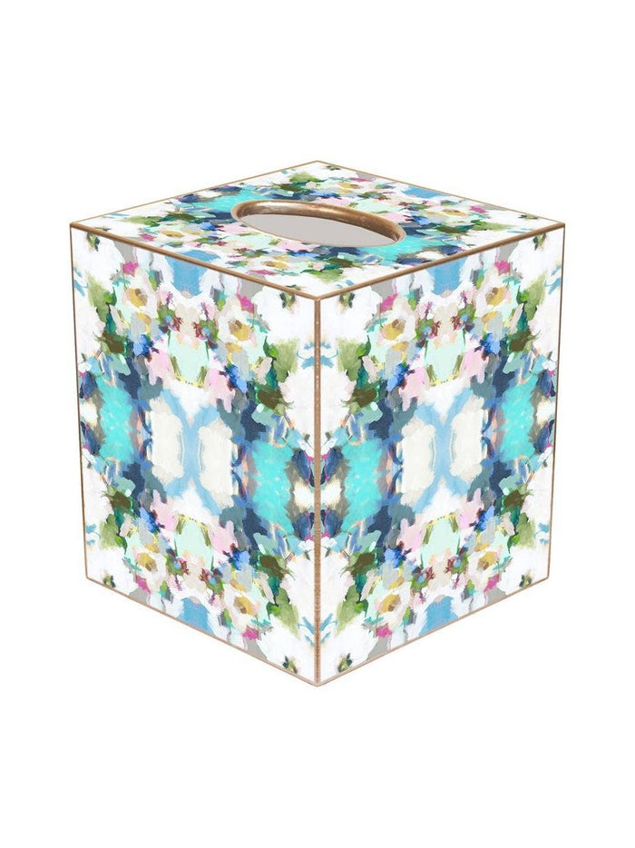 Park Avenue by Laura Park Tissue Box Cover