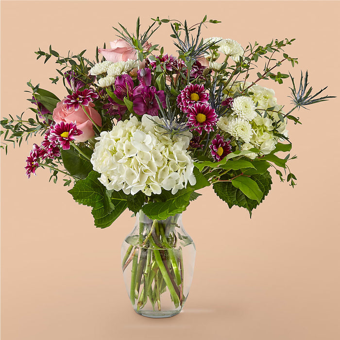 Parlour Bouquet – BUEHLER'S FLORAL, Wooster OH