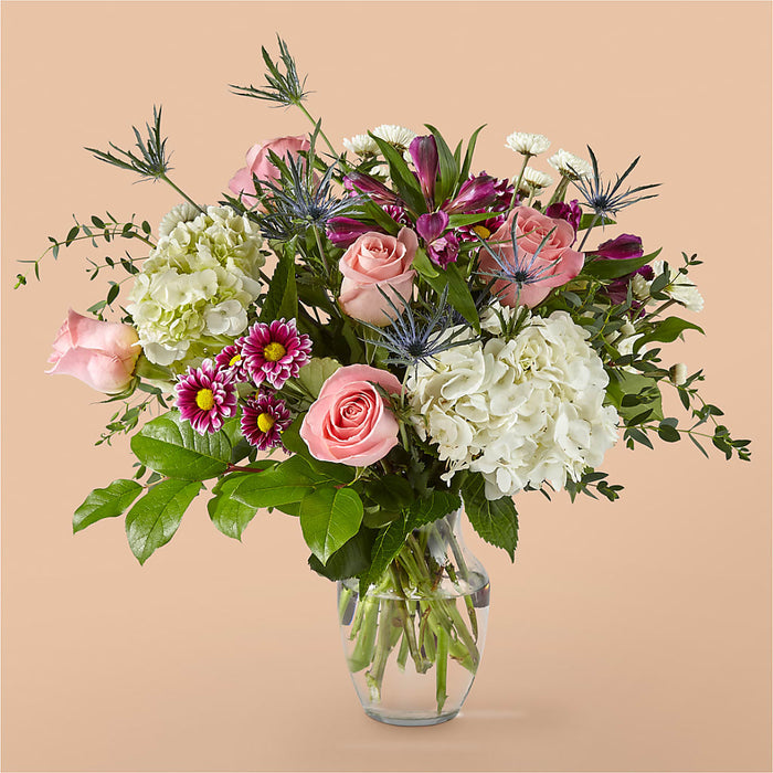 Parlour Bouquet – BUEHLER'S FLORAL, Wooster OH