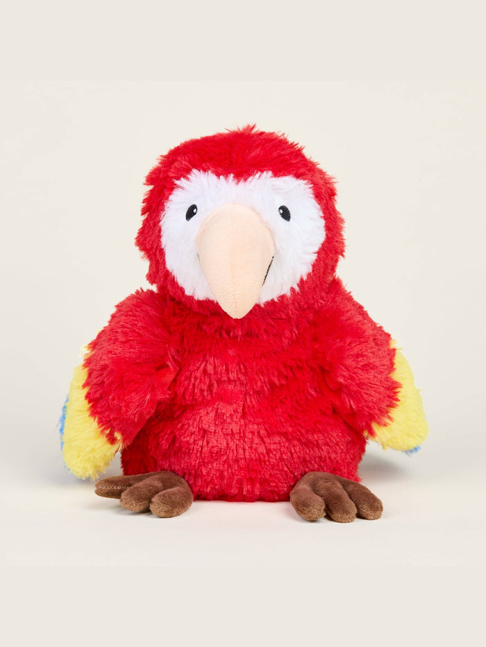 Parrot Warmies
