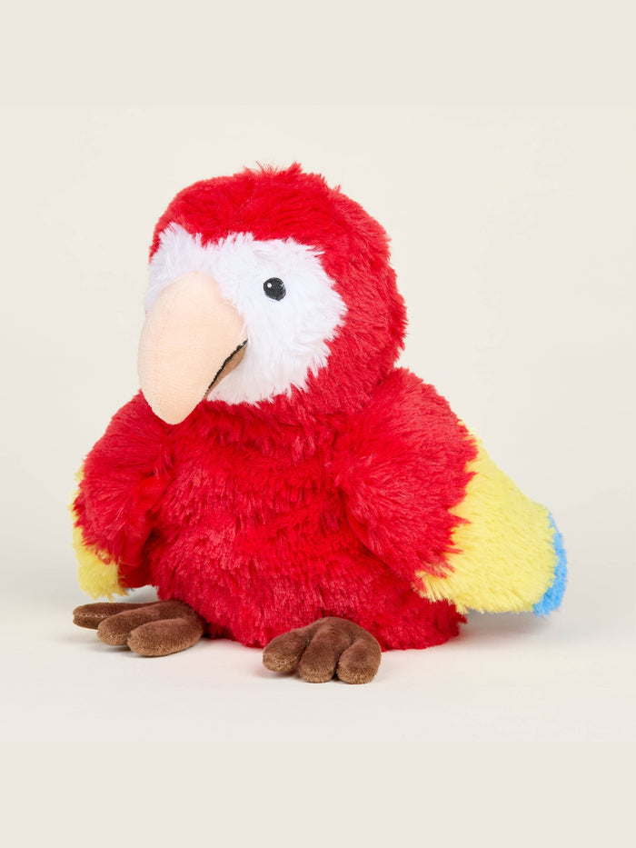 Parrot Warmies