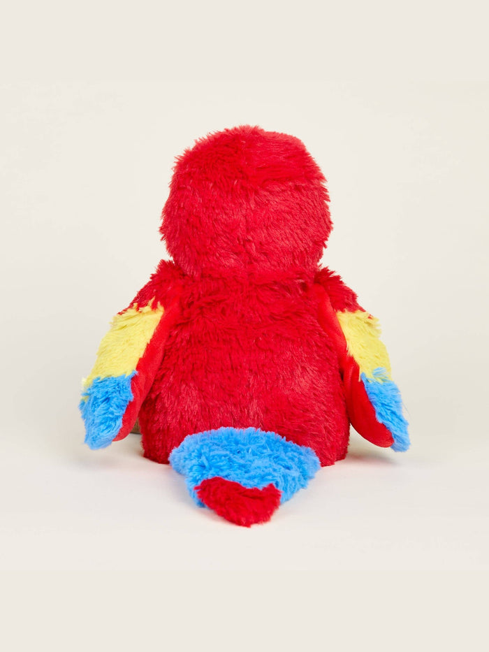 Parrot Warmies