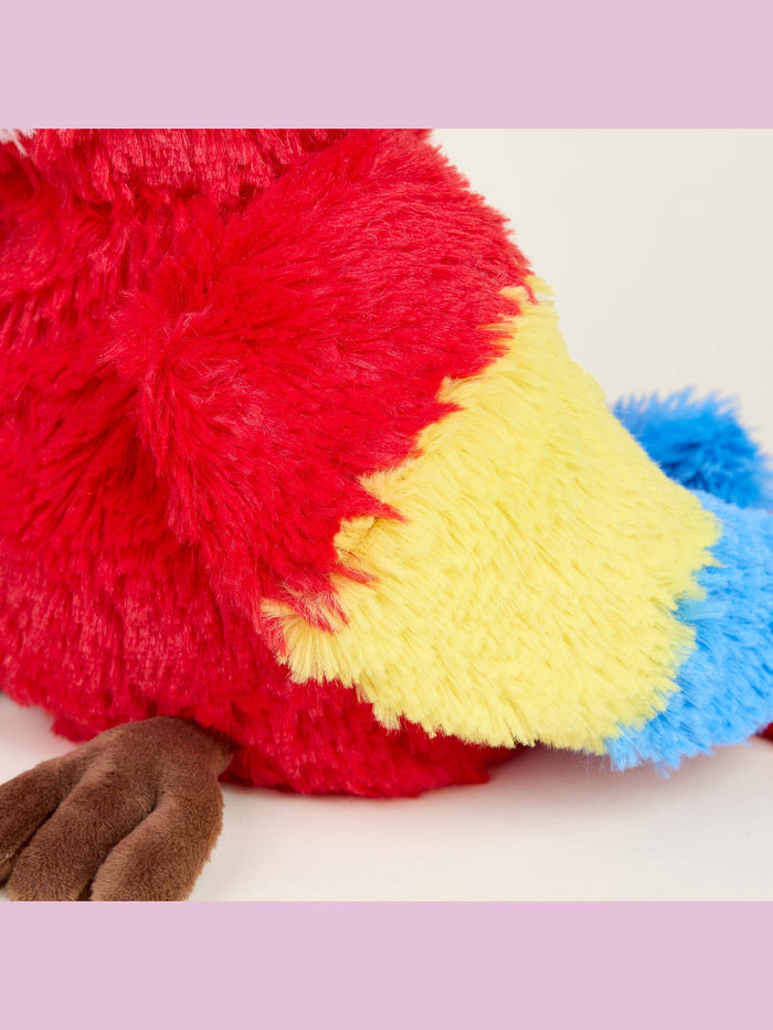 Parrot Warmies