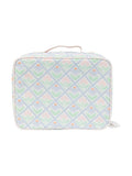Pastel Floral Lunchbox