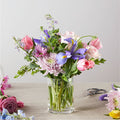 Pastel Tradition - A Florist Original – BUEHLER'S FLORAL, Wooster OH