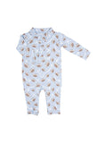 Patrick Polo Romper