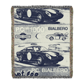 P.C. "1000" BIALBERO BLANKET