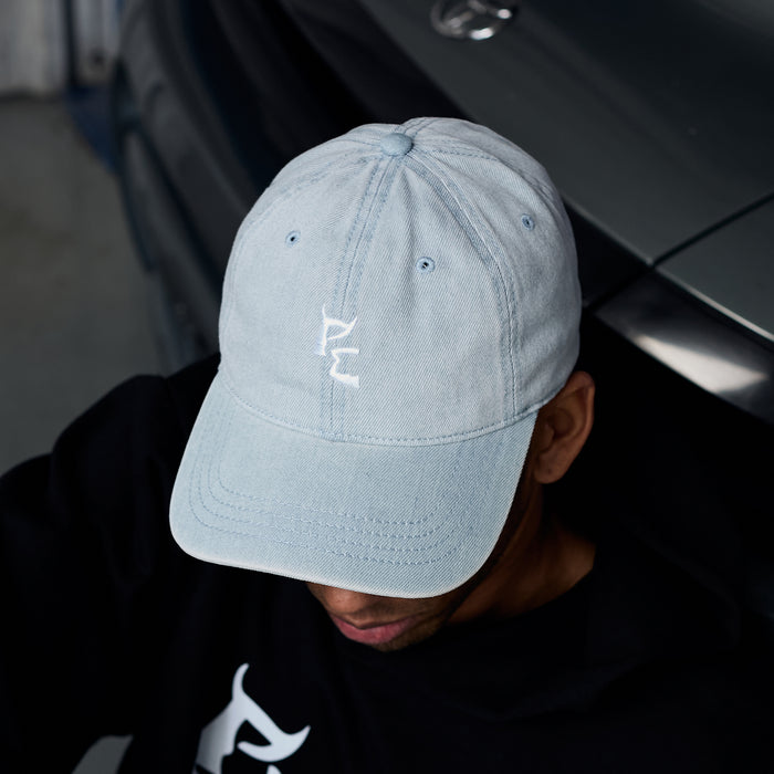 PC-400 DENIM HAT