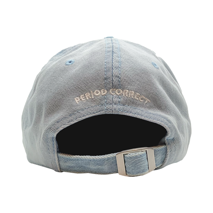 PC-400 DENIM HAT