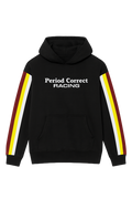 PC 94 HOODIE BLACK