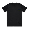 PC 94 TEE BLACK