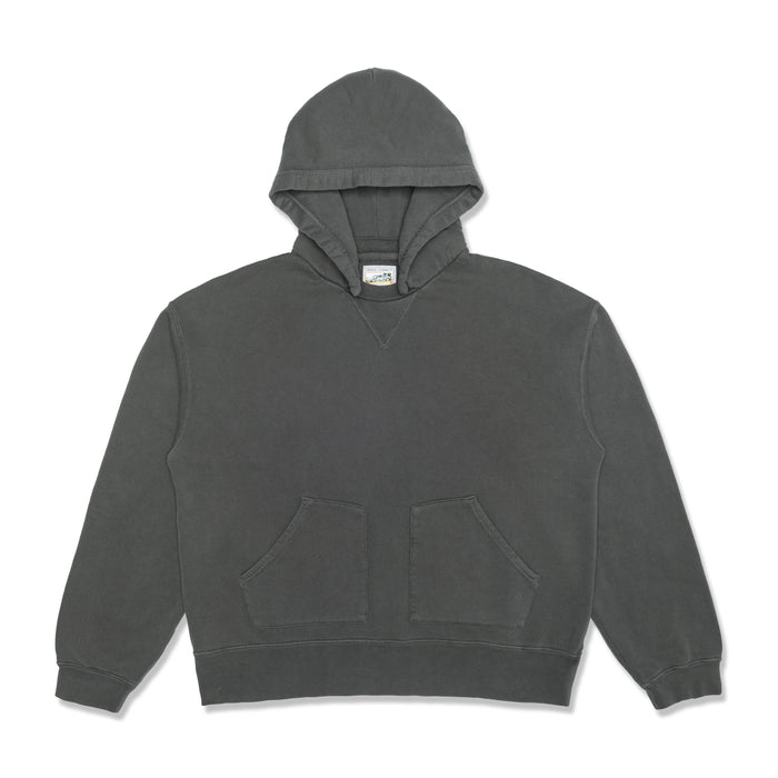 P.C. AFTER HOOD - PATINA WASHED BLACK