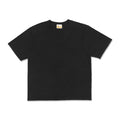 P.C. CAP COLLAR TEE - CORSA BLACK