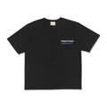P.C. CGT TEE - CORSA BLACK