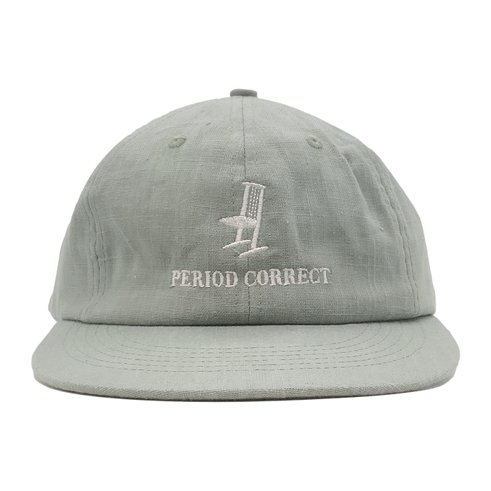 P.C. CHAIR HAT