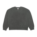 P.C. CLASSIC CREW - PATINA WASHED BLACK