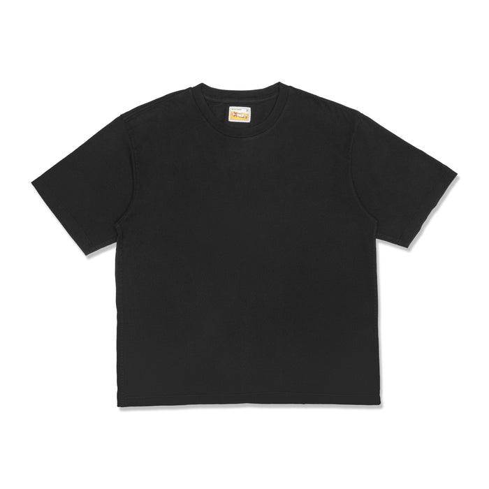 P.C. CLASSIC TEE - CORSA BLACK